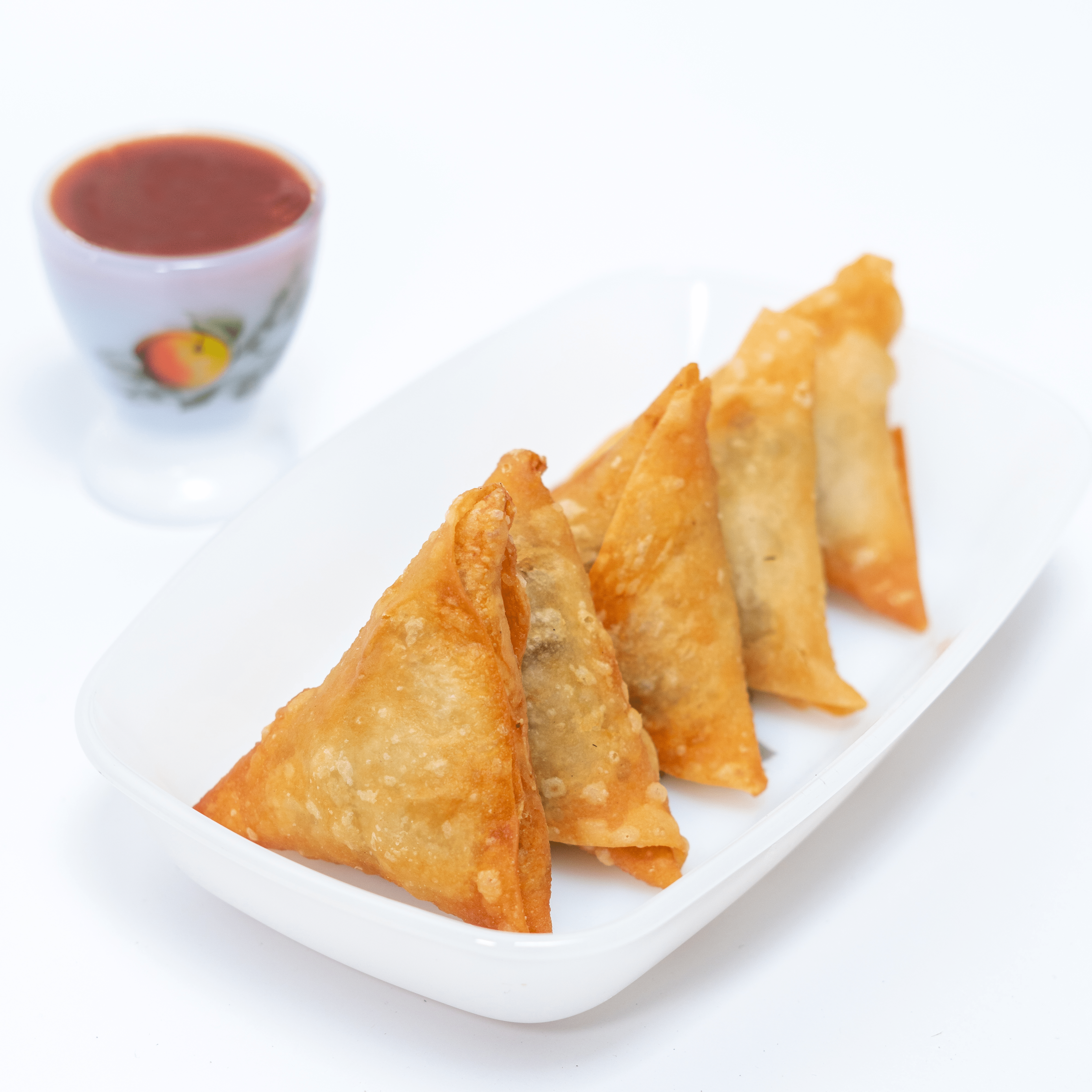 Samosa & Roll – KARACHI NIMKO CHATKHARAY ACHAR