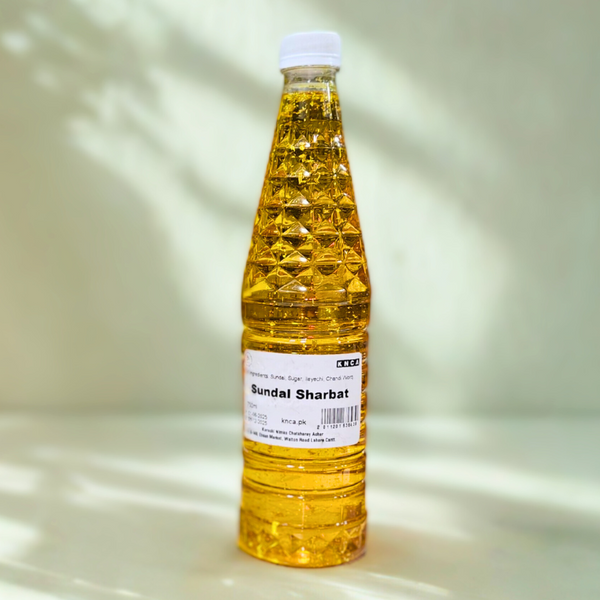 Sundal Sharbat