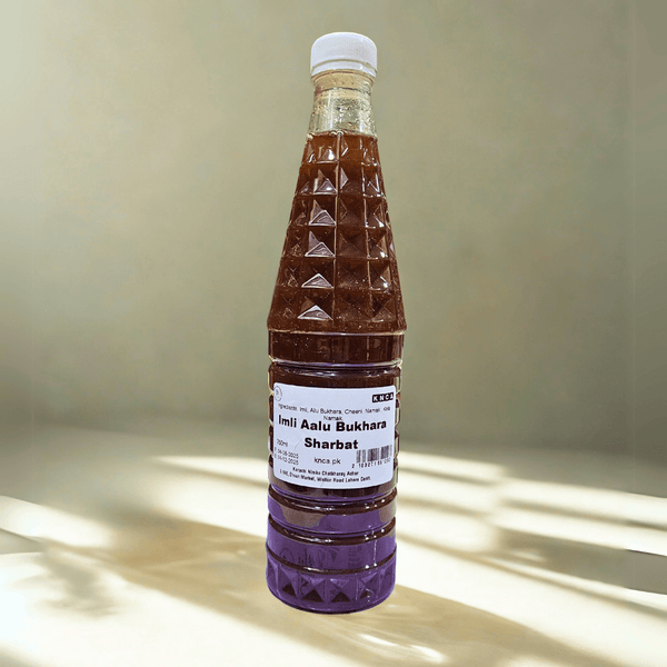 Imli Aalu Bukhara Sharbat