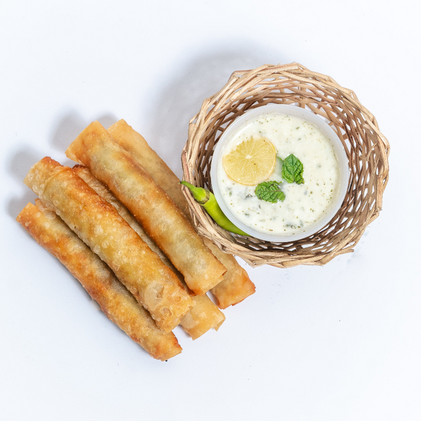 Chicken Roll