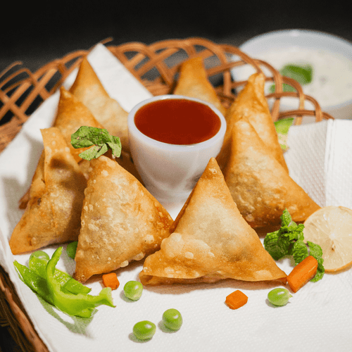 Frozen Samosa in Lahore – Order Online, Delivery or Store Pickup | KNCA ...