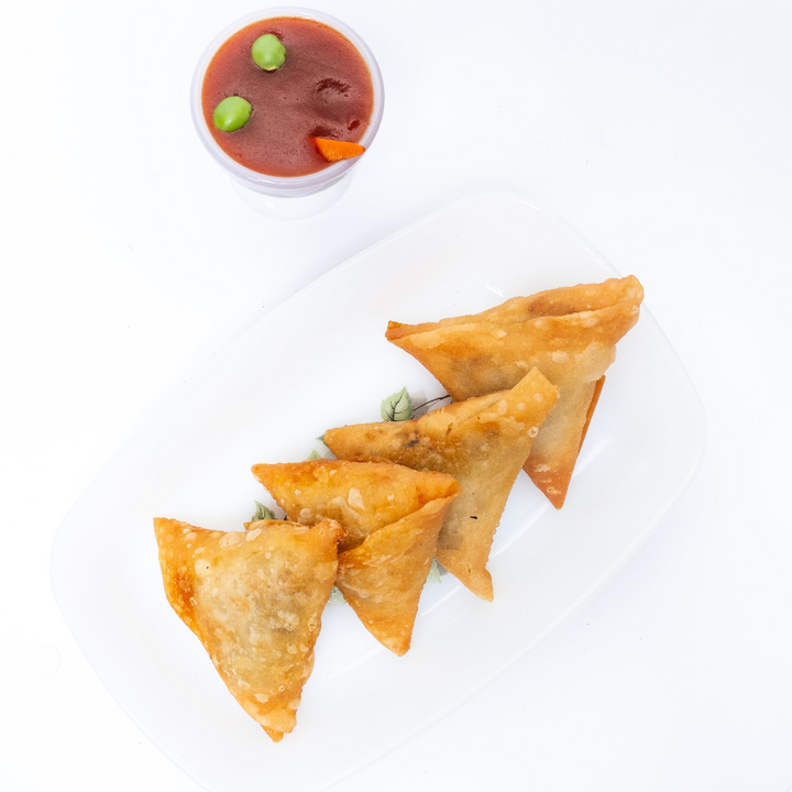 Alu Samosa