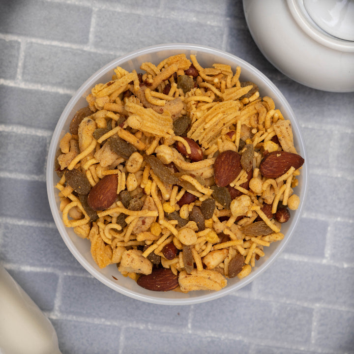 Dry Fruite Mix Nimko