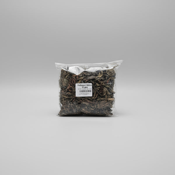 Green Tea - Peshawari Kehwa