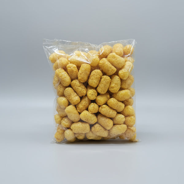 Corn Puffs – Light & Crunchy Corn Snack