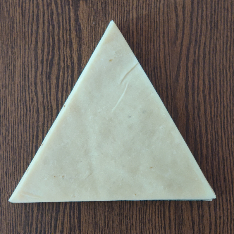 Roll Patti Triangle