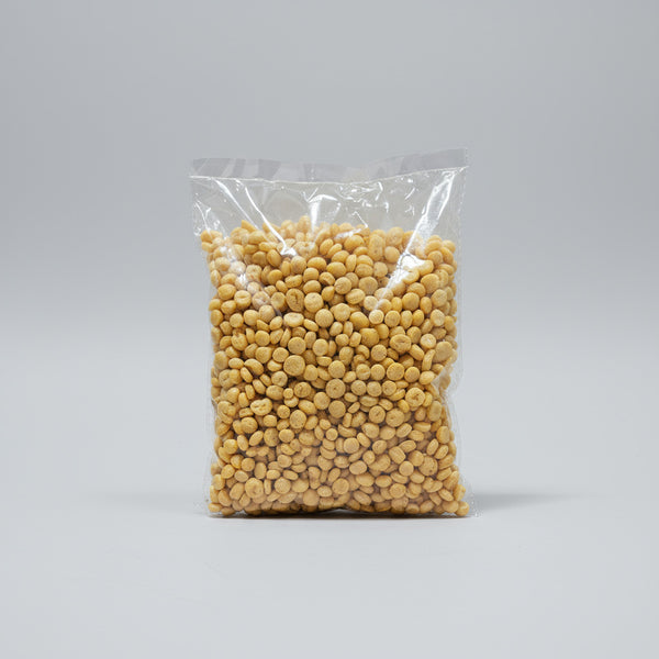 Crispy Pops – Light & Crunchy Fried Papad Snack