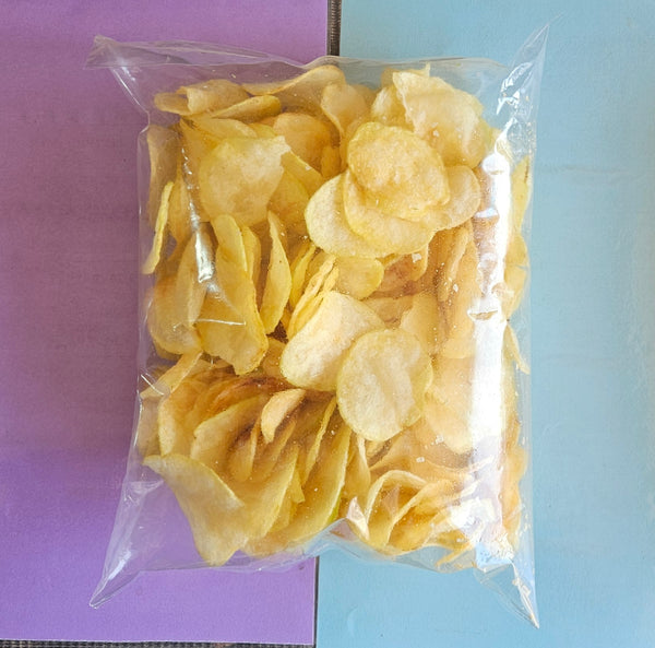 Salted Chips 