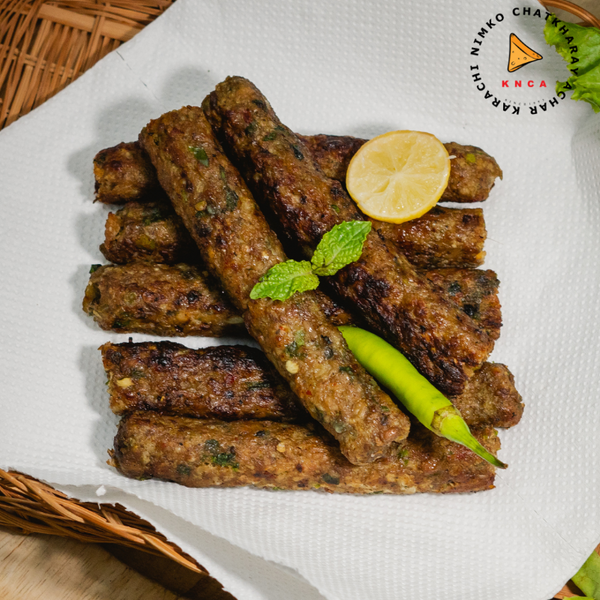 seekh Kabab