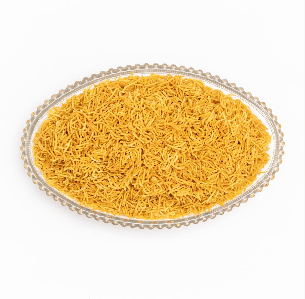 Bareek Sev Top