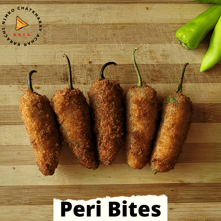 Peri bites