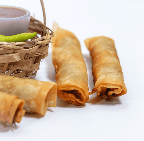 Chinese Roll