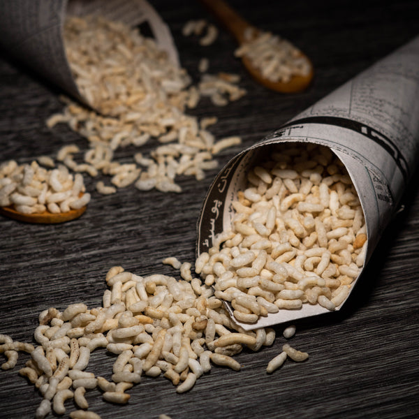 Murmura