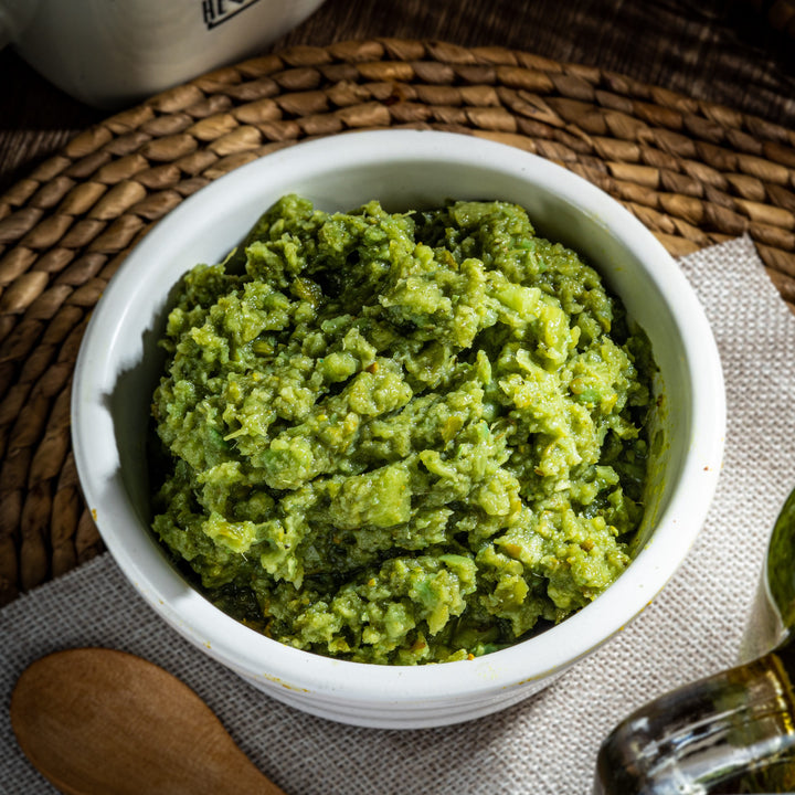 Hyderabadi Hari Chatni