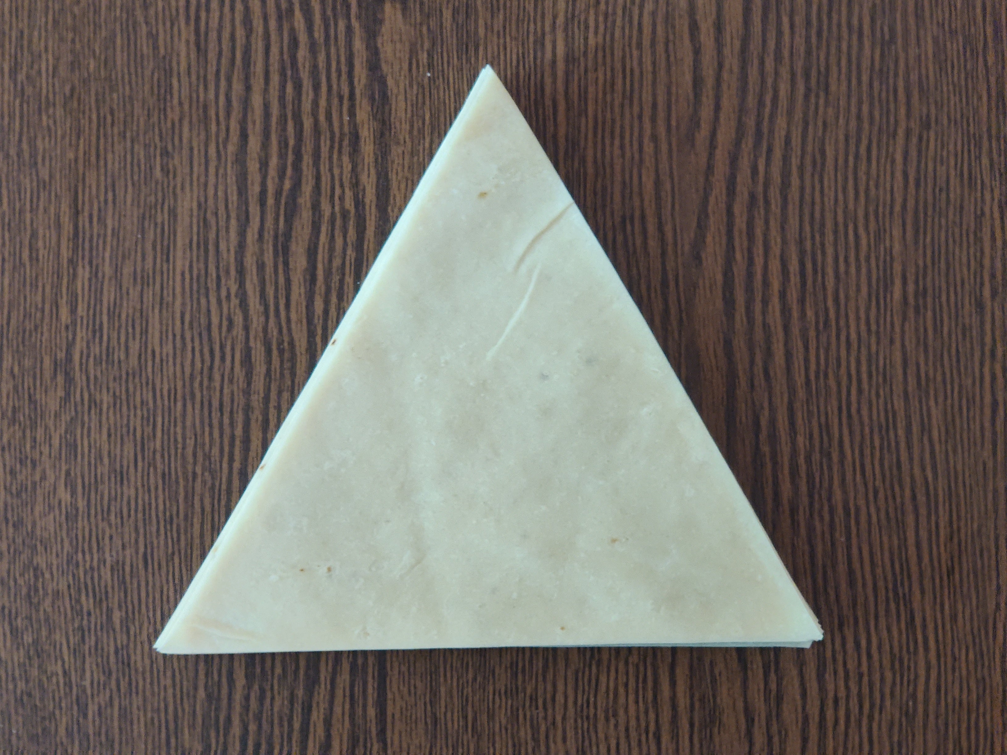 Roll Patti Triangle