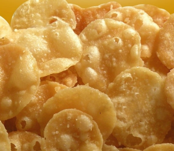 Masalah Papri